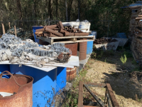 Sale Image for Allan Spear Construction, LLC (Vehicles & Equipment)