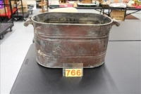 Sale Image for Online Estate Auction-Coins, Country Furniture, Collectibles