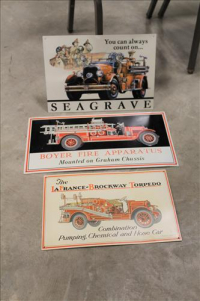 Sale Image for Large Public Auction