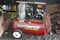 Sale Image for Large Public Auction - Live &amp; In Person