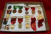 Sale Image for Large Public Auction - Live &amp; In Person