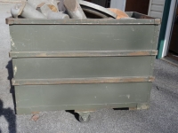 Sale Image for Industrial Antiques Auction 