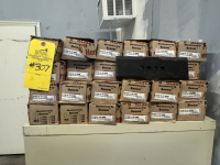 Sale Image for Larry’s Heavy Equipment Parts &amp; Services, Inc.