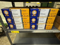 Sale Image for Larry’s Heavy Equipment Parts &amp; Services, Inc.