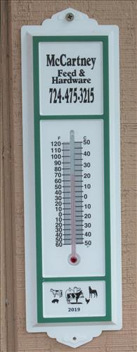 Sale Image for Real Estate & Contents