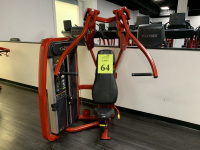 Sale Image for State-of-the-art Health And Fitness Club Equipment