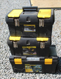 Sale Image for Real Estate & Contents