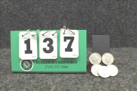 Sale Image for Great Investment Auction- Coins, Silver & Gold