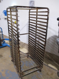 Sale Image for Commercial Baking Production Equipment And Vehicles