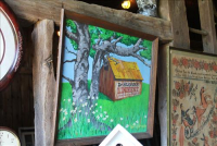 Sale Image for Downsizing Auction- Barntique