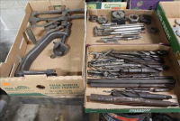 Sale Image for Real Estate And Contents