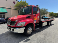 Sale Image for All County Waste Removal, Inc. And Diamond Towing &amp; Logistics, Inc.