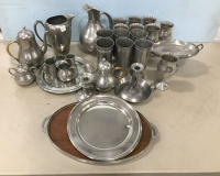 Sale Image for August Online Auction 2020