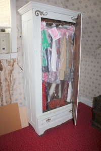 Sale Image for Wildberger Estate Auction