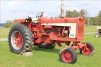 Sale Image for Farm Auction