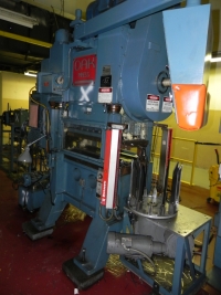 Sale Image for ESS Industrial Equipment Auction