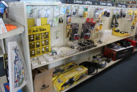 Sale Image for Dennis Trailers Inc. Liquidation Auction