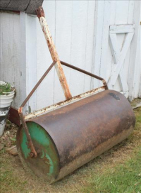 Sale Image for Real Estate & Contents