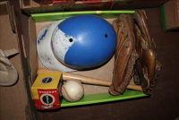 Sale Image for Real Estate &amp; Contents