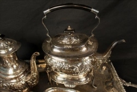 Sale Image for Five Estates Auction