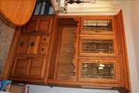 Sale Image for Real Estate And Contents