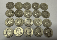 Sale Image for 4th Fine Coin And Jewelry Online Auction