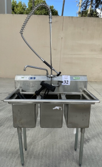 Sale Image for Penn Dutch Food Center, Inc.