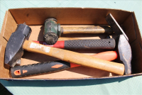 Sale Image for Estate Auction