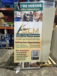 Sale Image for SLM Services, LLC (Lead Case)