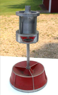 Sale Image for Real Estate And Contents