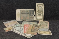 Sale Image for Large Public Auction