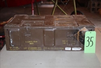 Sale Image for Absolute Real Estate & Historical Aviation Auction 