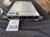 Sale Image for Liberty Power Corp. Super High-End Network Hardware Auction