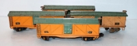 Sale Image for Model Train Auction Online Only