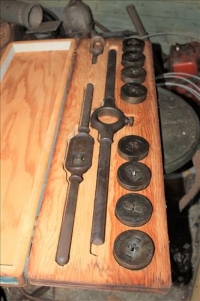 Sale Image for Estate Auction