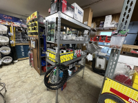 Sale Image for Swift &amp; VanWagner Enterprises, Inc., D/b/a K&amp;K Truck &amp; Trailer Parts