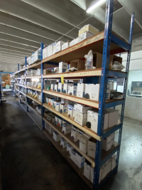 Sale Image for Viva-Liz, Inc. (Automotive Paints And Finishes, Supplies And Vehicles)