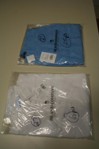 Sale Image for Island Company, LLC. (New Apparel & Accessories)