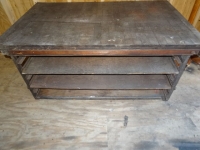 Sale Image for Industrial Antiques Auction 