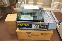 Sale Image for Jameson's Candy Store Liquidation Auction