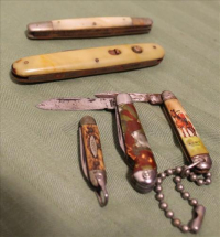 Sale Image for Real Estate &amp; Contents