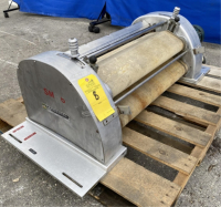 Sale Image for Commercial Baking Production Equipment And Vehicles