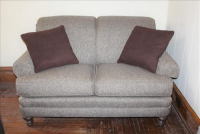 Sale Image for Real Estate & Contents