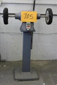 Sale Image for Great Online Auction With Commercial Grade Machines & Tools.