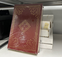 Sale Image for March Online Auction 2024