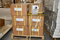 Sale Image for Audio America, Inc.