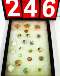 Sale Image for Online Only- Rare &amp; Unusual Collectibles Auction