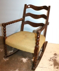 Sale Image for November Online Auction