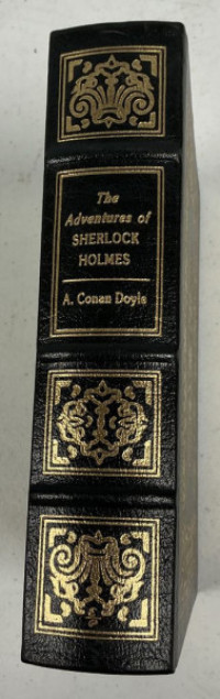 Sale Image for Easton Press Book Online Auction