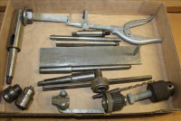 Sale Image for Living Estate Tool Auction